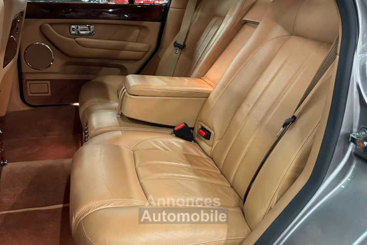 Bentley Arnage 6.7 V8 406 RED LABEL - <small></small> 55.000 € <small></small> - #23