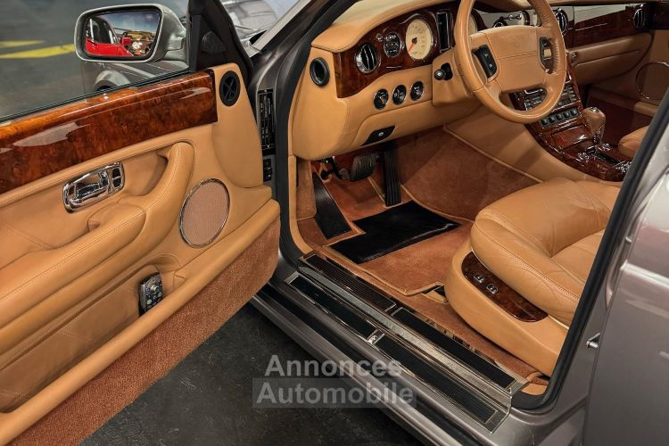 Bentley Arnage 6.7 V8 406 RED LABEL - <small></small> 55.000 € <small></small> - #24