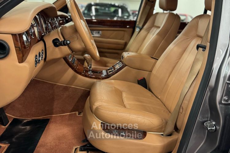 Bentley Arnage 6.7 V8 406 RED LABEL - <small></small> 55.000 € <small></small> - #26