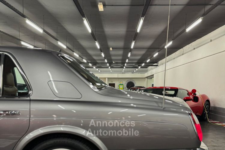 Bentley Arnage 6.7 V8 406 RED LABEL - <small></small> 55.000 € <small></small> - #28