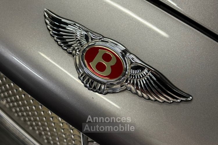 Bentley Arnage 6.7 V8 406 RED LABEL - <small></small> 55.000 € <small></small> - #43