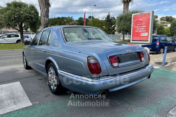 Bentley Arnage 6.75 v8 405 red label bva - <small></small> 34.990 € <small>TTC</small> - #2