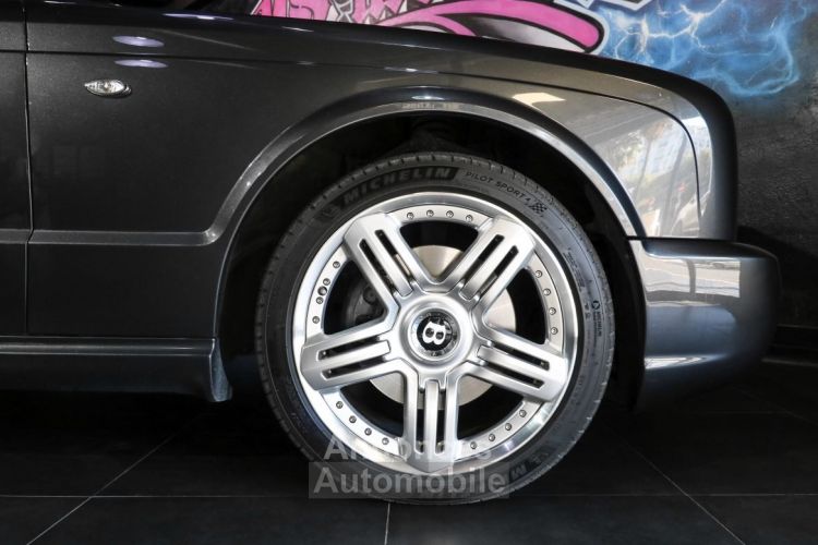 Bentley Arnage 6.75 V8 500 T BVA - <small></small> 64.900 € <small>TTC</small> - #6