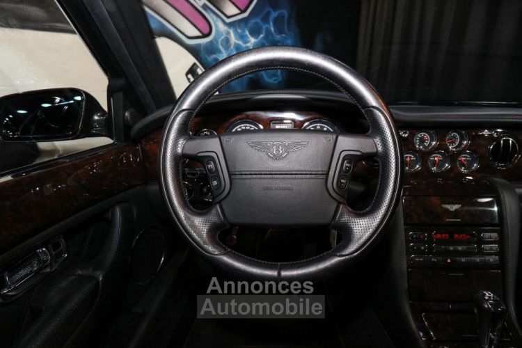 Bentley Arnage 6.75 V8 500 T BVA - <small></small> 64.900 € <small>TTC</small> - #10