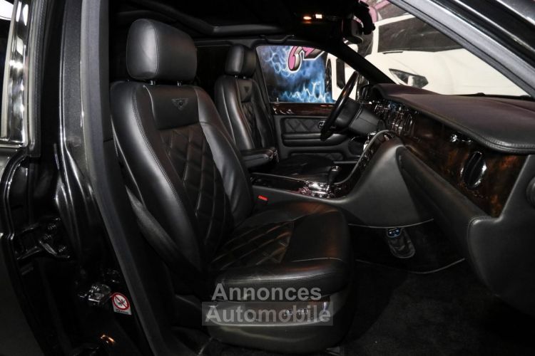 Bentley Arnage 6.75 V8 500 T BVA - <small></small> 64.900 € <small>TTC</small> - #12
