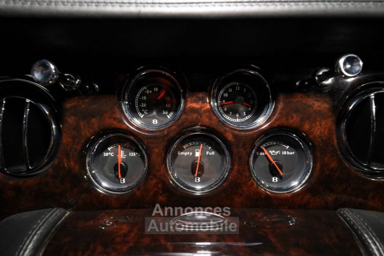 Bentley Arnage 6.75 V8 500 T BVA - <small></small> 64.900 € <small>TTC</small> - #18