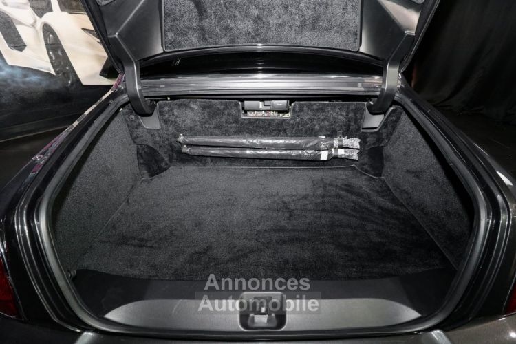 Bentley Arnage 6.75 V8 500 T BVA - <small></small> 64.900 € <small>TTC</small> - #20
