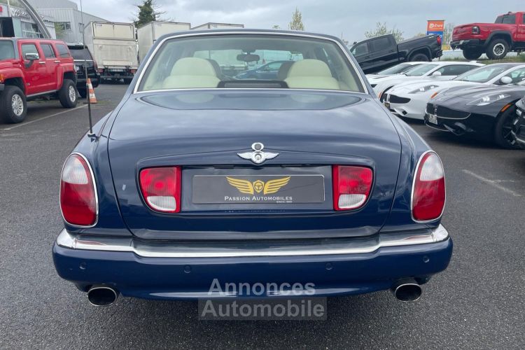 Bentley Arnage 6.75 V8 T 406 CH - <small></small> 46.000 € <small>TTC</small> - #4