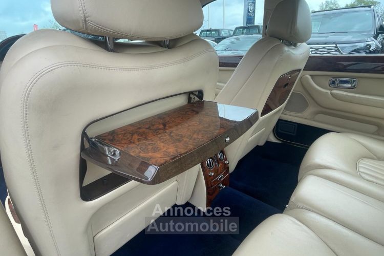 Bentley Arnage 6.75 V8 T 406 CH - <small></small> 46.000 € <small>TTC</small> - #19
