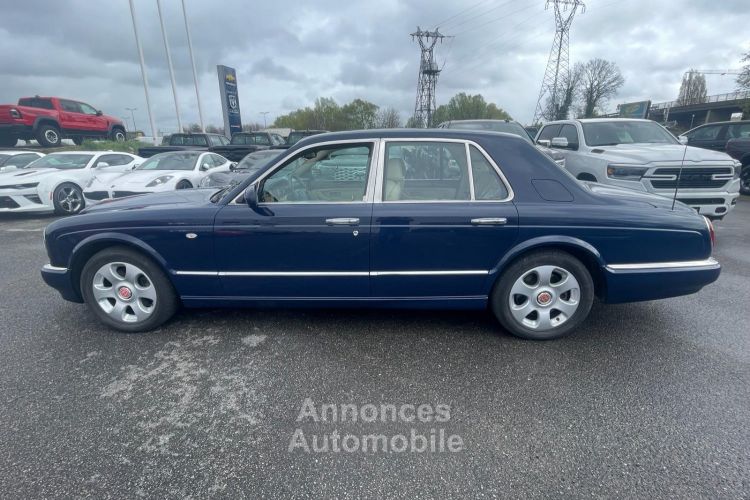 Bentley Arnage 6.75 V8 T 406 CH - <small></small> 46.000 € <small>TTC</small> - #5