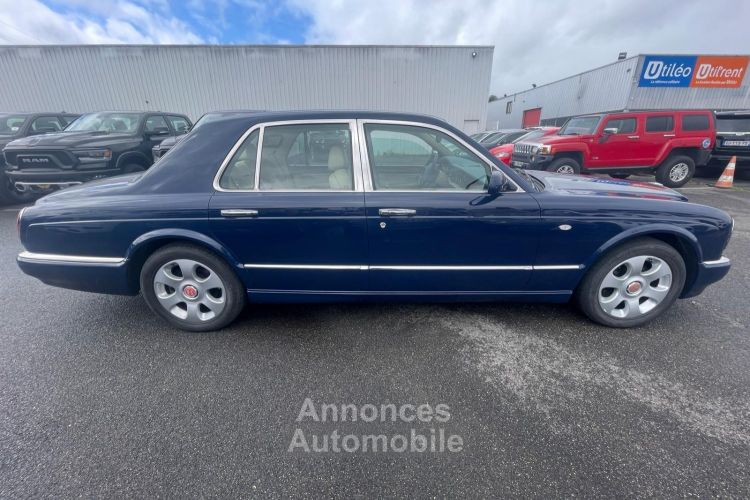 Bentley Arnage 6.75 V8 T 406 CH - <small></small> 46.000 € <small>TTC</small> - #6