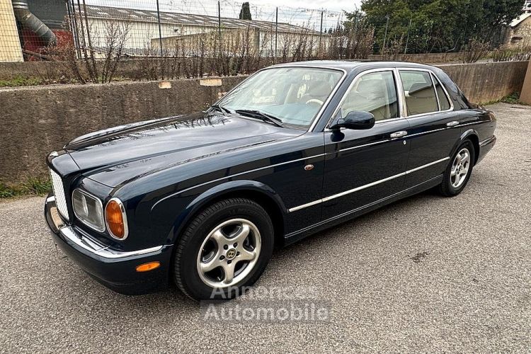 Bentley Arnage Green Label 4.4 V8 32V Turbo (354Ch) - <small></small> 42.900 € <small>TTC</small> - #1