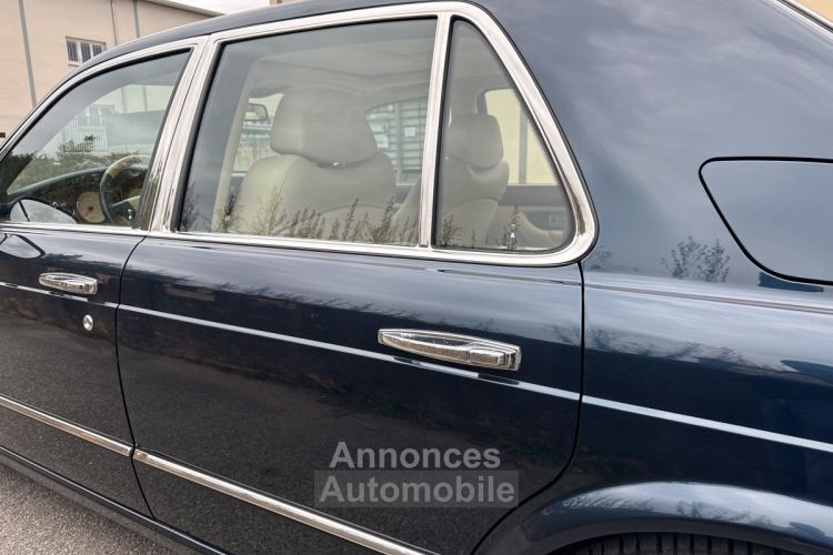 Bentley Arnage Green Label 4.4 V8 32V Turbo (354Ch) - <small></small> 42.900 € <small>TTC</small> - #7