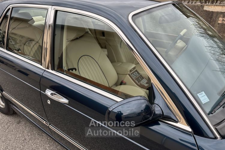 Bentley Arnage Green Label 4.4 V8 32V Turbo (354Ch) - <small></small> 42.900 € <small>TTC</small> - #9