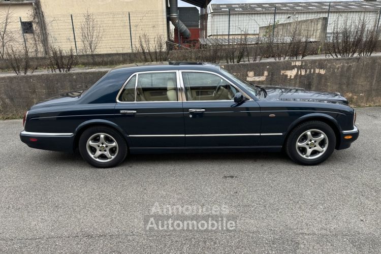 Bentley Arnage Green Label 4.4 V8 32V Turbo (354Ch) - <small></small> 42.900 € <small>TTC</small> - #10