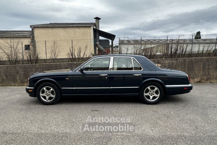 Bentley Arnage Green Label 4.4 V8 32V Turbo (354Ch) - <small></small> 42.900 € <small>TTC</small> - #15