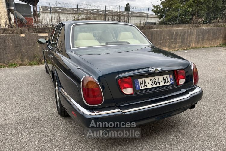 Bentley Arnage Green Label 4.4 V8 32V Turbo (354Ch) - <small></small> 42.900 € <small>TTC</small> - #30