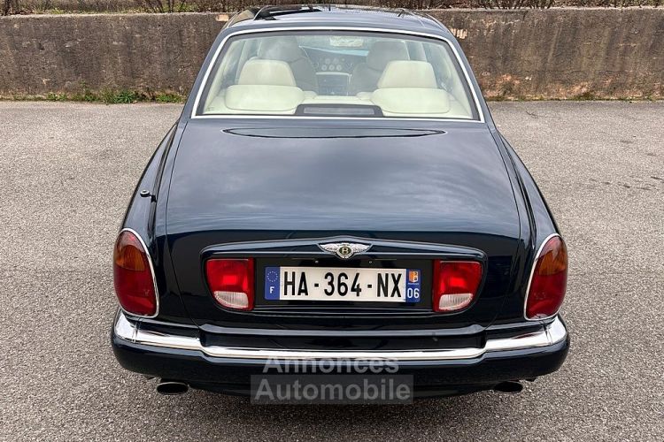 Bentley Arnage Green Label 4.4 V8 32V Turbo (354Ch) - <small></small> 42.900 € <small>TTC</small> - #31