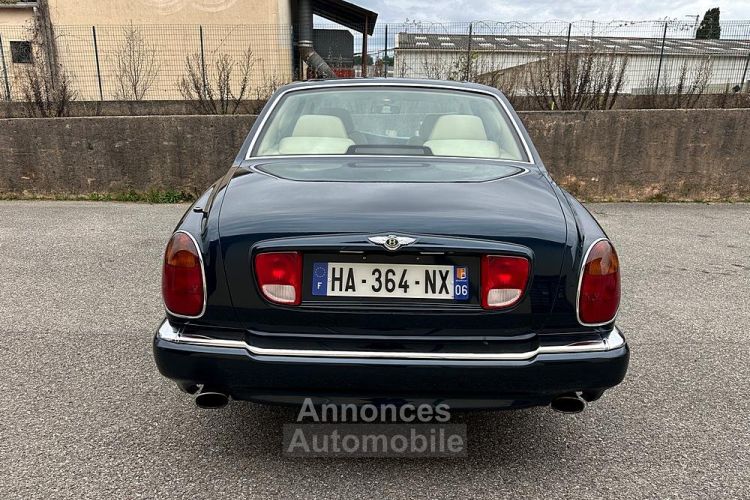 Bentley Arnage Green Label 4.4 V8 32V Turbo (354Ch) - <small></small> 42.900 € <small>TTC</small> - #32