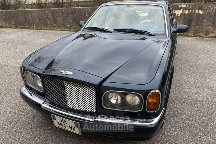 Bentley Arnage Green Label 4.4 V8 32V Turbo (354Ch) - <small></small> 42.900 € <small>TTC</small> - #33