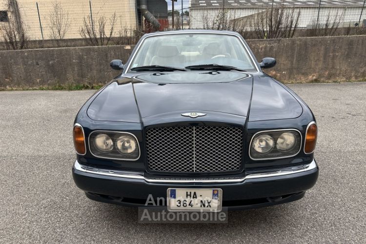 Bentley Arnage Green Label 4.4 V8 32V Turbo (354Ch) - <small></small> 42.900 € <small>TTC</small> - #35