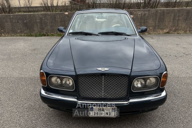 Bentley Arnage Green Label 4.4 V8 32V Turbo (354Ch) - <small></small> 42.900 € <small>TTC</small> - #36