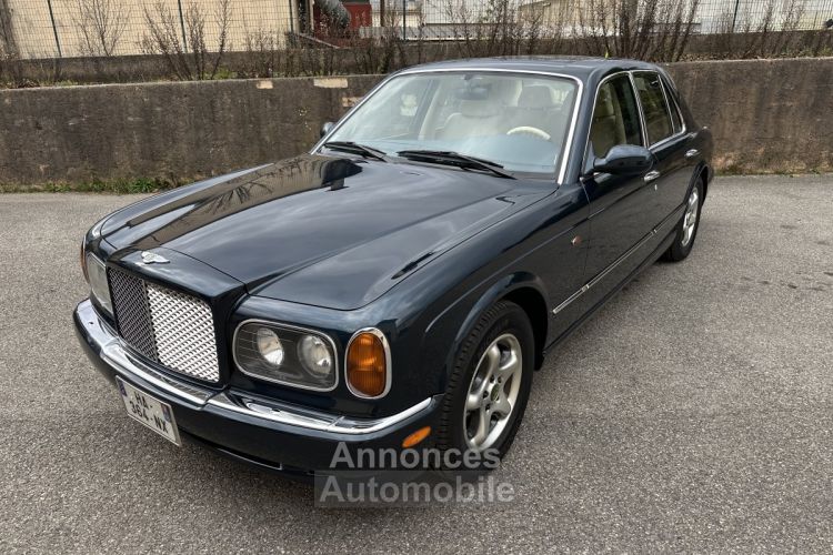 Bentley Arnage Green Label 4.4 V8 32V Turbo (354Ch) - <small></small> 42.900 € <small>TTC</small> - #39