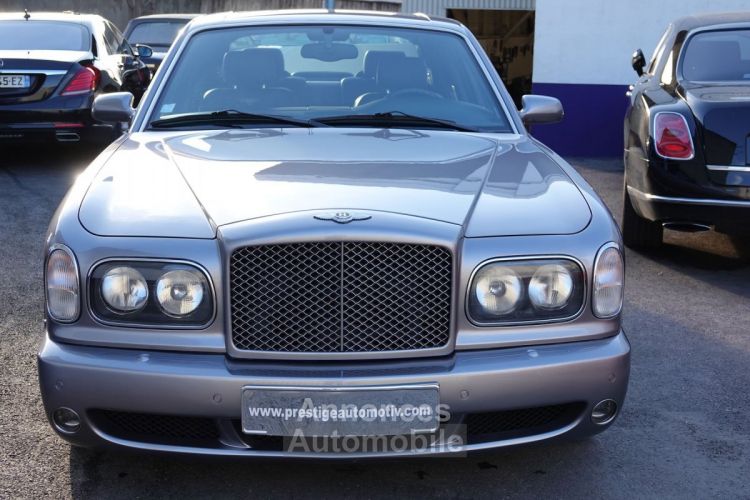 Bentley Arnage T - <small></small> 44.900 € <small>TTC</small> - #1