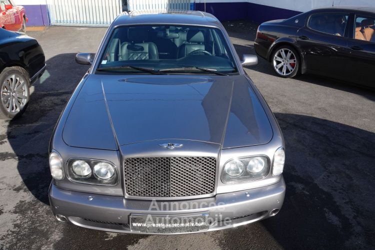 Bentley Arnage T - <small></small> 44.900 € <small>TTC</small> - #2