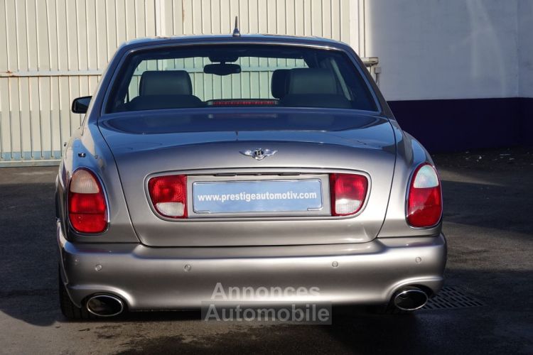 Bentley Arnage T - <small></small> 44.900 € <small>TTC</small> - #5