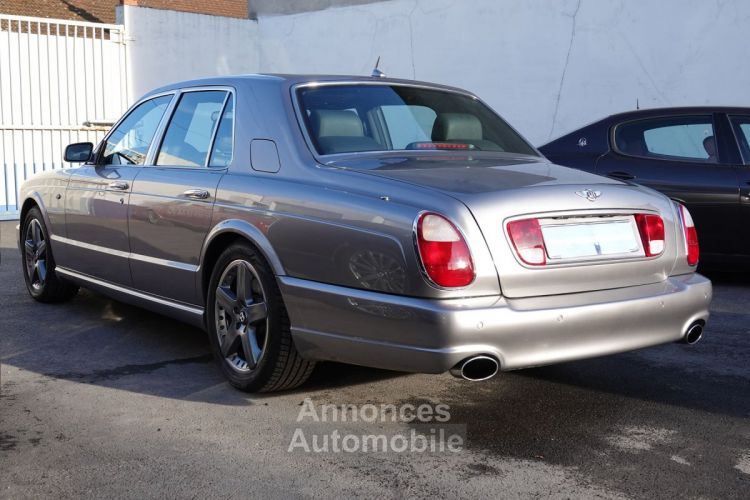Bentley Arnage T - <small></small> 44.900 € <small>TTC</small> - #6