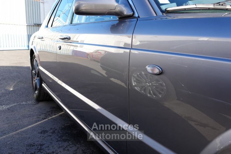 Bentley Arnage T - <small></small> 44.900 € <small>TTC</small> - #8