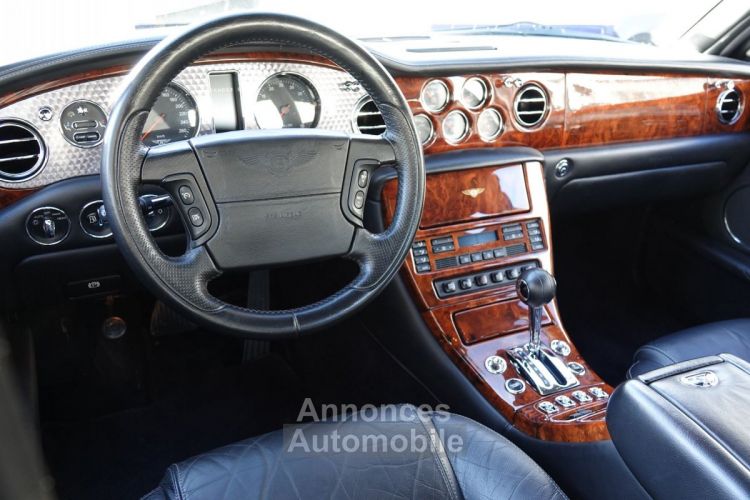 Bentley Arnage T - <small></small> 44.900 € <small>TTC</small> - #14