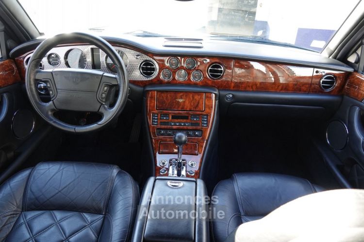 Bentley Arnage T - <small></small> 44.900 € <small>TTC</small> - #18