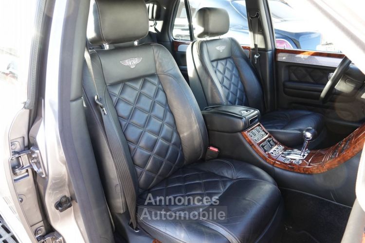 Bentley Arnage T - <small></small> 44.900 € <small>TTC</small> - #22