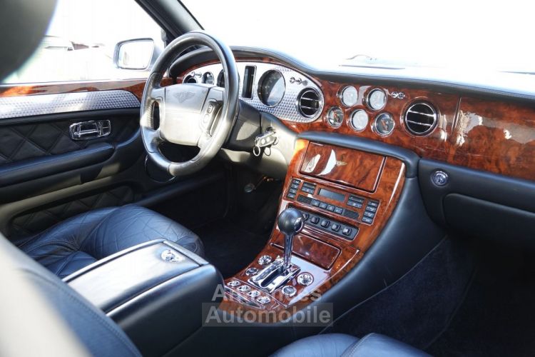 Bentley Arnage T - <small></small> 44.900 € <small>TTC</small> - #24