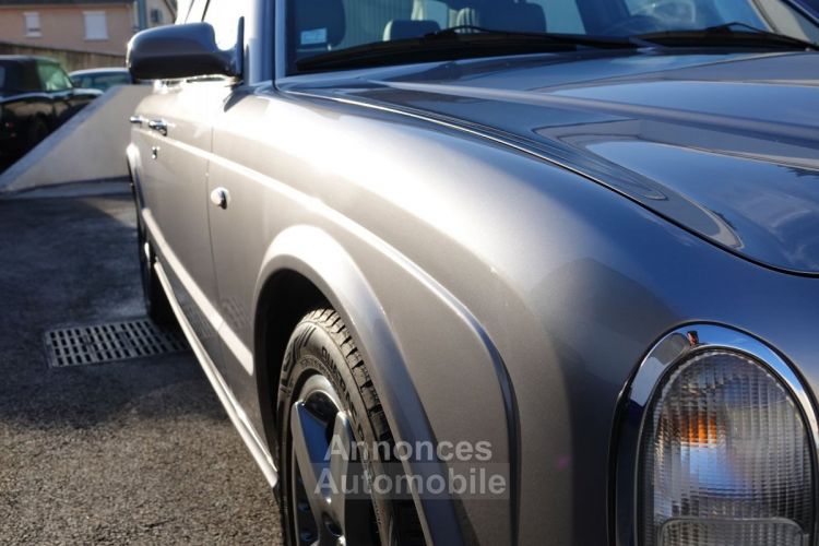 Bentley Arnage T - <small></small> 44.900 € <small>TTC</small> - #30