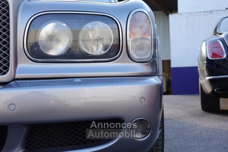 Bentley Arnage T - <small></small> 44.900 € <small>TTC</small> - #31