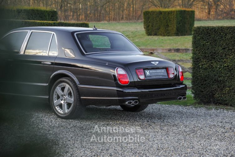 Bentley Arnage T - Low Mileage - Full Service - <small></small> 109.800 € <small>TTC</small> - #19