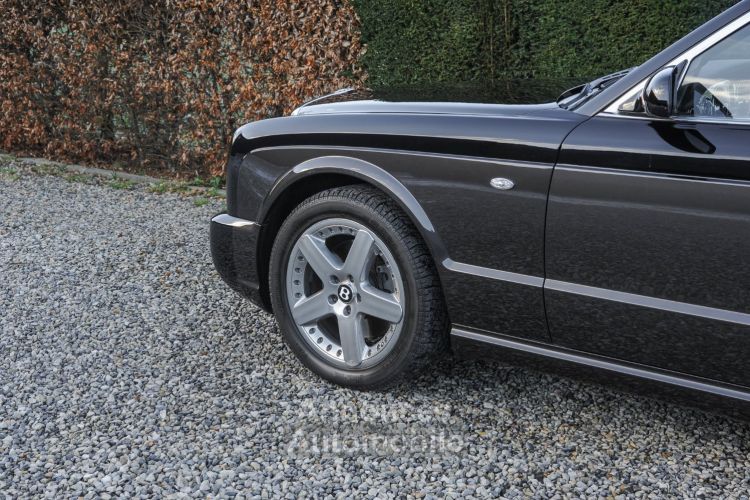 Bentley Arnage T - Low Mileage - Full Service - <small></small> 109.800 € <small>TTC</small> - #20