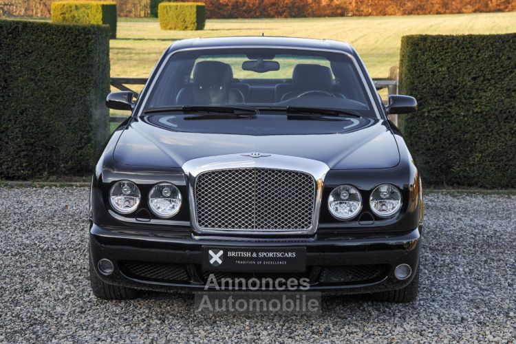 Bentley Arnage T - Low Mileage - Full Service - <small></small> 109.800 € <small>TTC</small> - #2