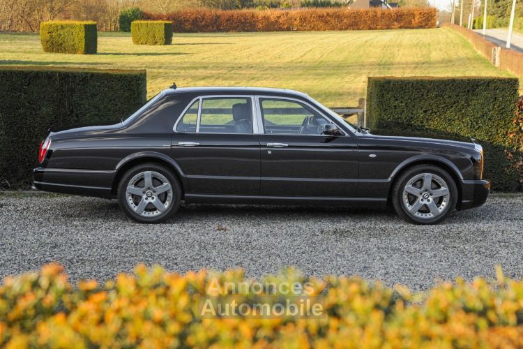 Bentley Arnage T - Low Mileage - Full Service - <small></small> 109.800 € <small>TTC</small> - #5