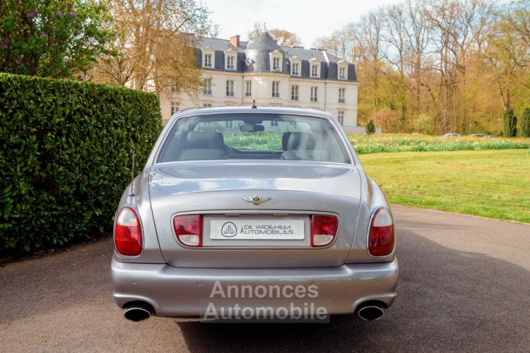 Bentley Arnage t Mulliner - <small></small> 43.900 € <small>TTC</small> - #5