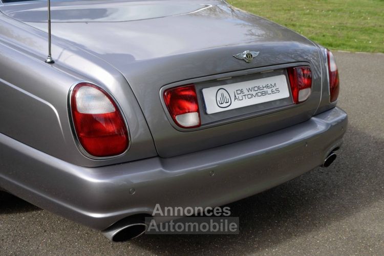 Bentley Arnage t Mulliner - <small></small> 43.900 € <small>TTC</small> - #6