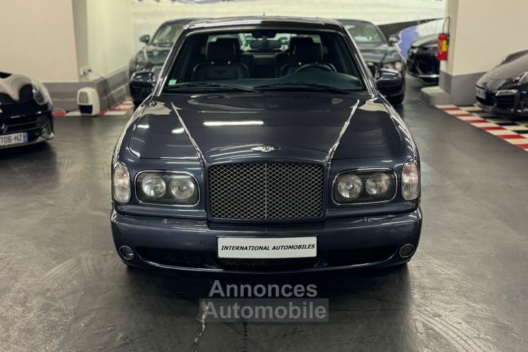 Bentley Arnage T MULLINER 6.75 V8 - <small></small> 59.000 € <small></small> - #2