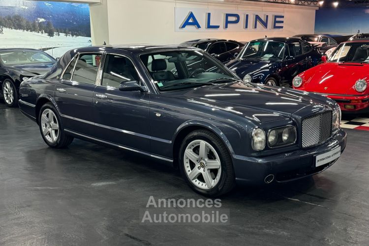 Bentley Arnage T MULLINER 6.75 V8 - <small></small> 59.000 € <small></small> - #3