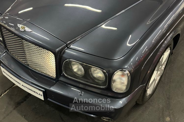 Bentley Arnage T MULLINER 6.75 V8 - <small></small> 59.000 € <small></small> - #4