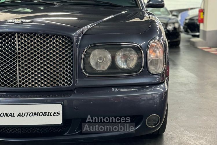 Bentley Arnage T MULLINER 6.75 V8 - <small></small> 59.000 € <small></small> - #5