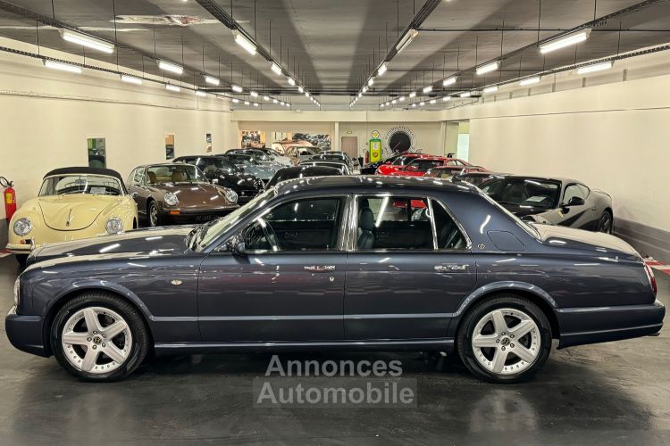 Bentley Arnage T MULLINER 6.75 V8 - <small></small> 59.000 € <small></small> - #7