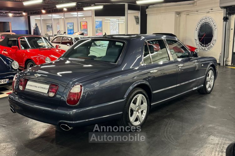 Bentley Arnage T MULLINER 6.75 V8 - <small></small> 59.000 € <small></small> - #8